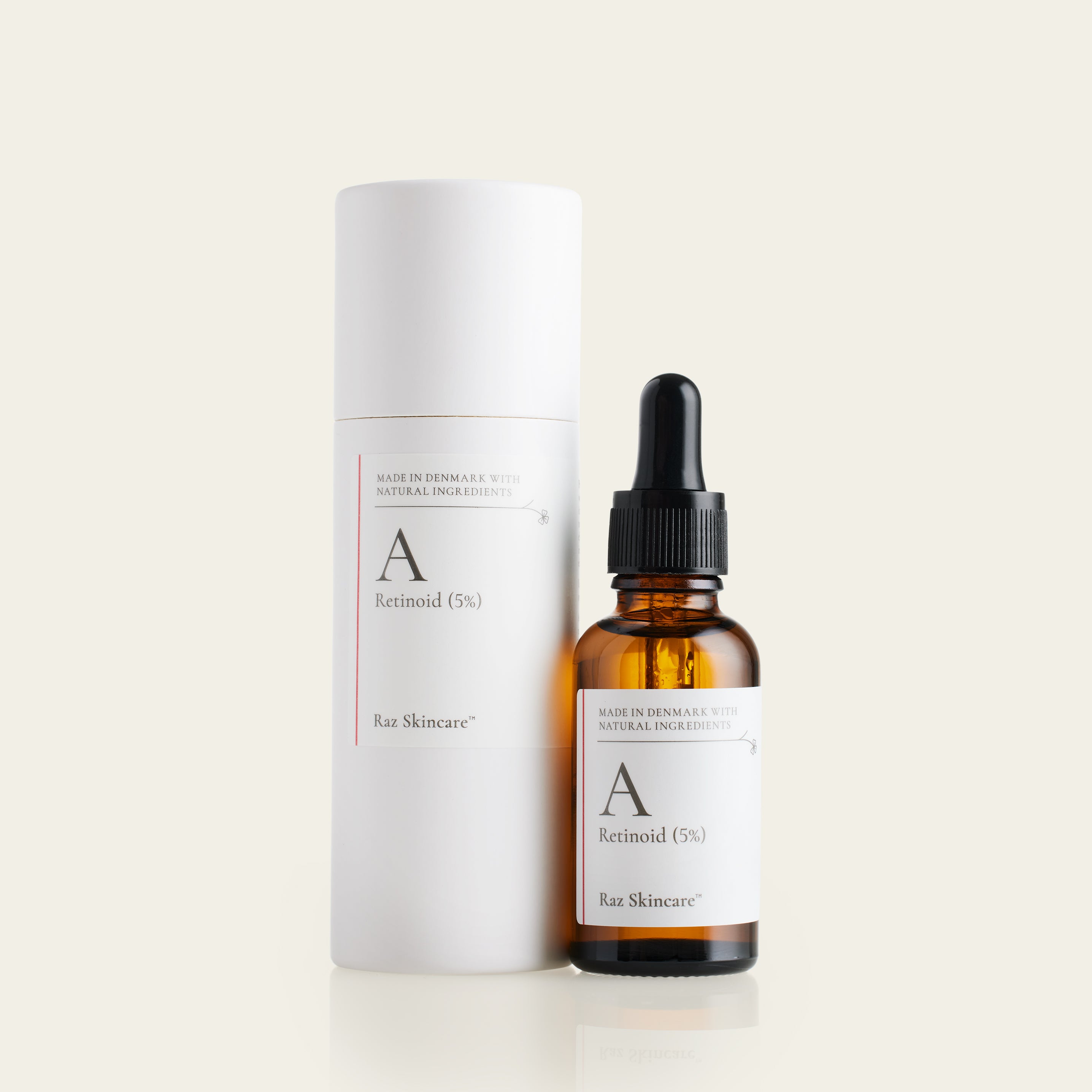 A-Retinoid 5% 30ml