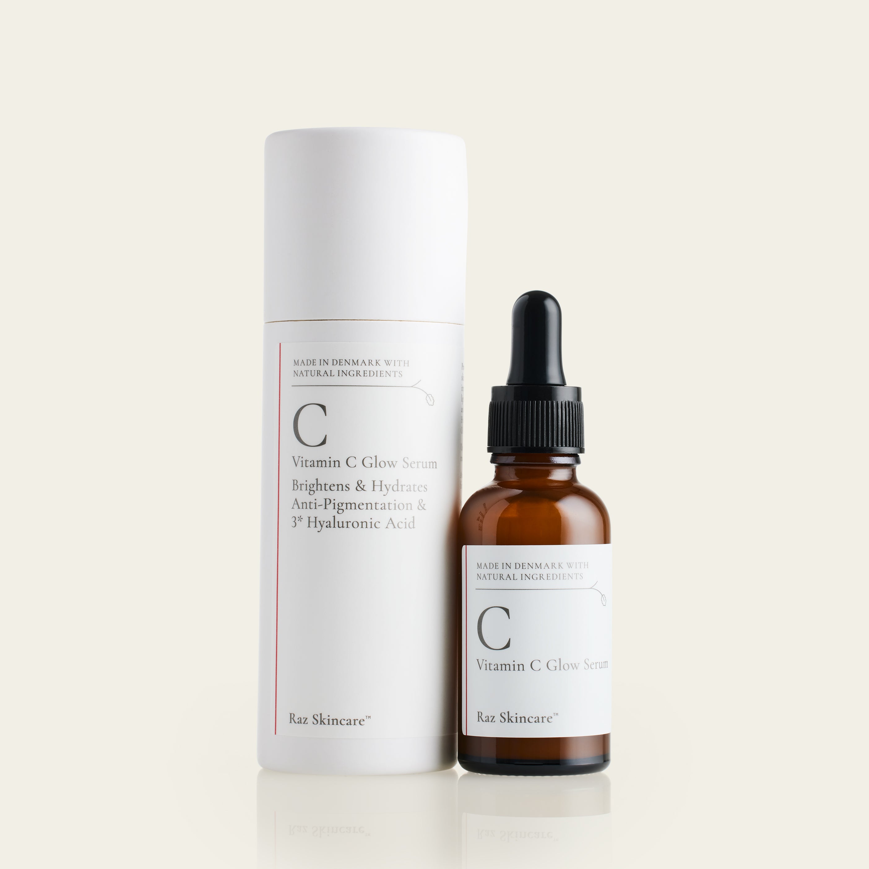 C-Vitamin 30ml