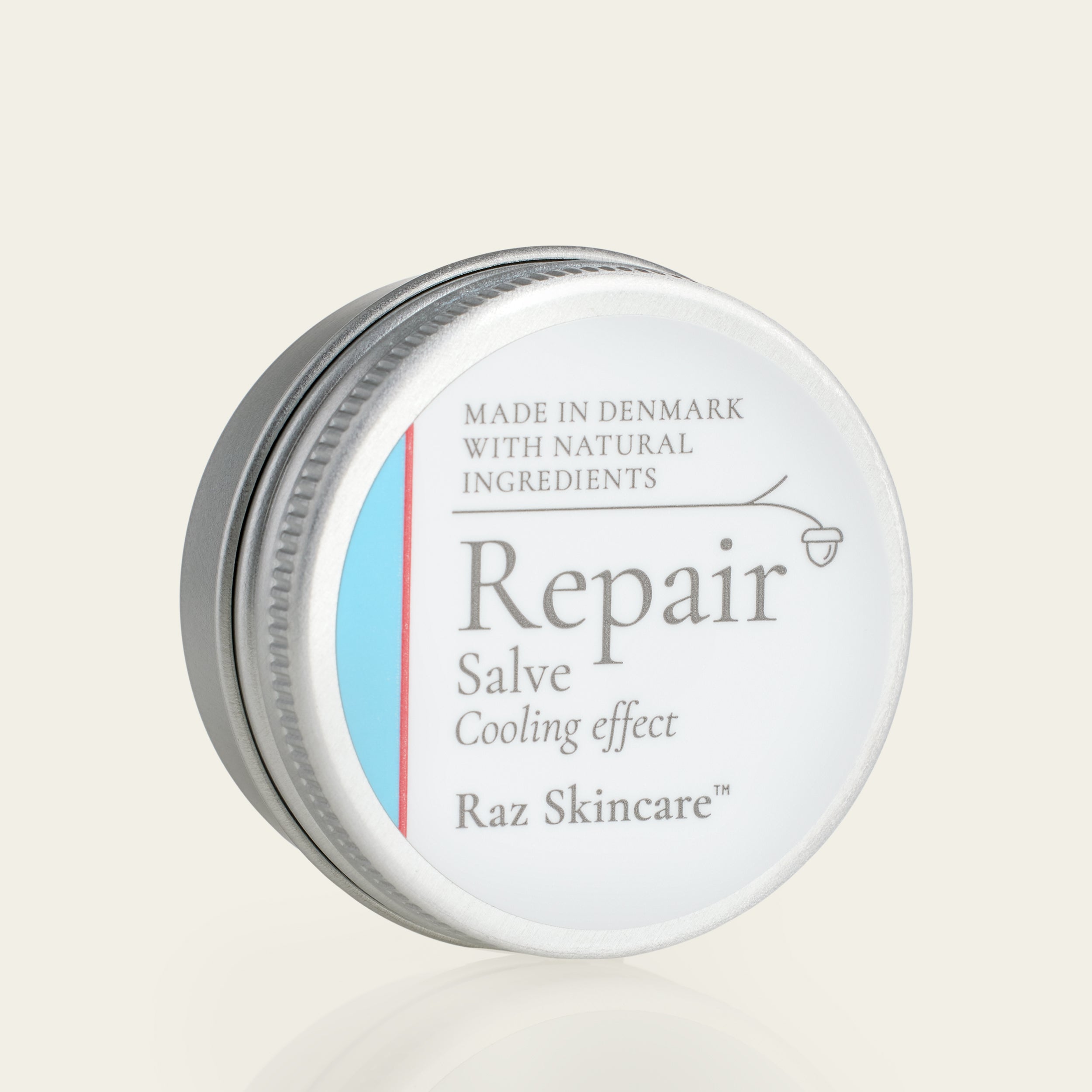 Repair Salve, Cooling effect 15ml