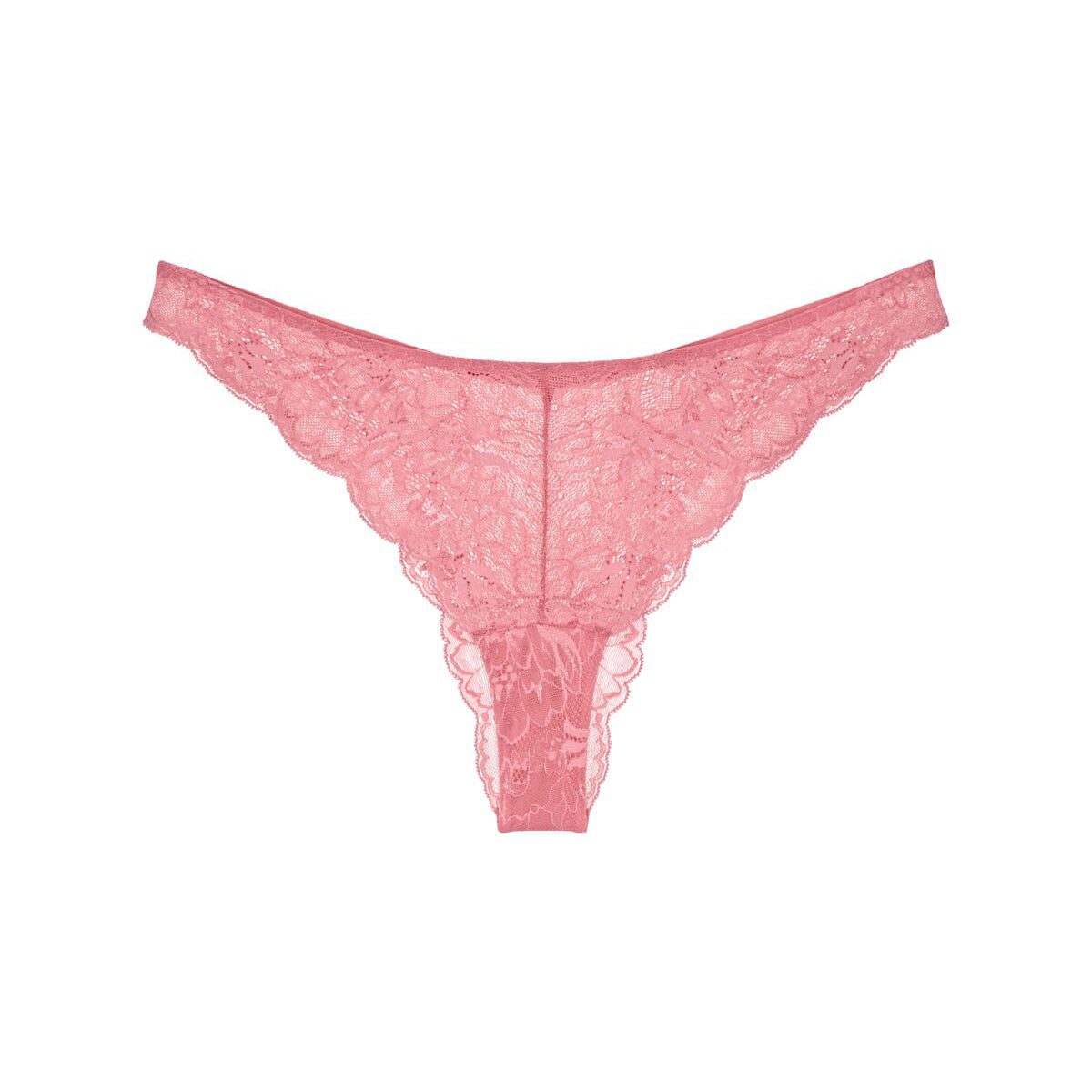 Triumph Amourette Charm T brazilian trusse, lyserød Rabat