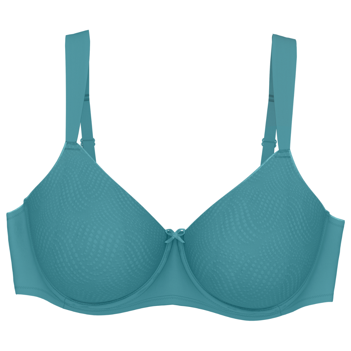 Triumph Essential Minimizer BH med bøjle, turkis