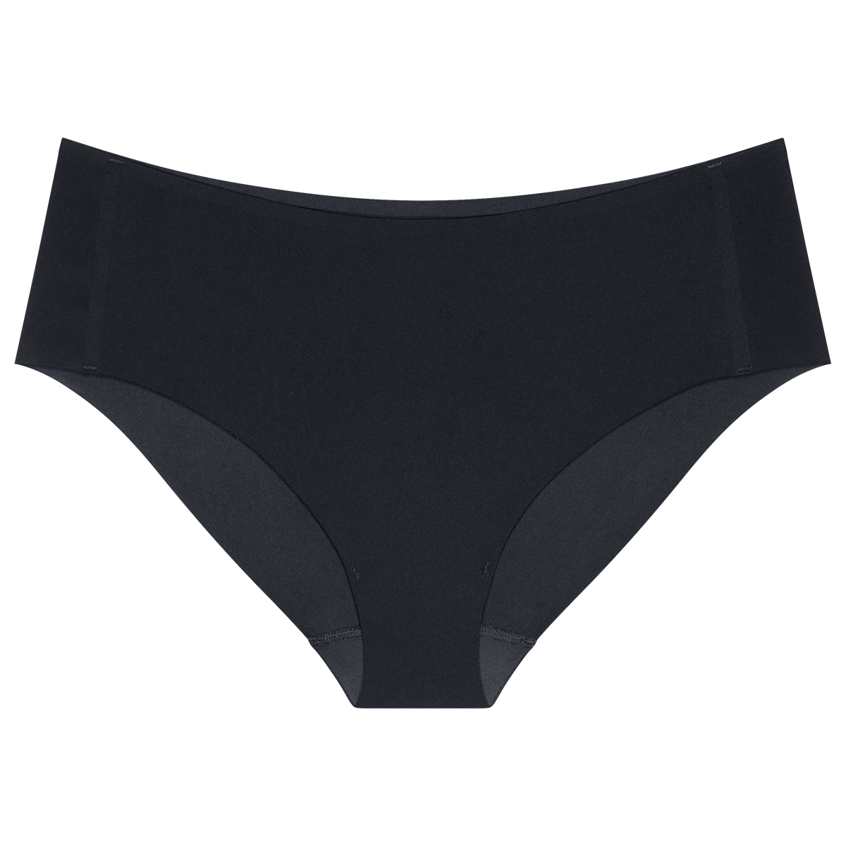 Triumph Smart Invisible maxi trusse, sort