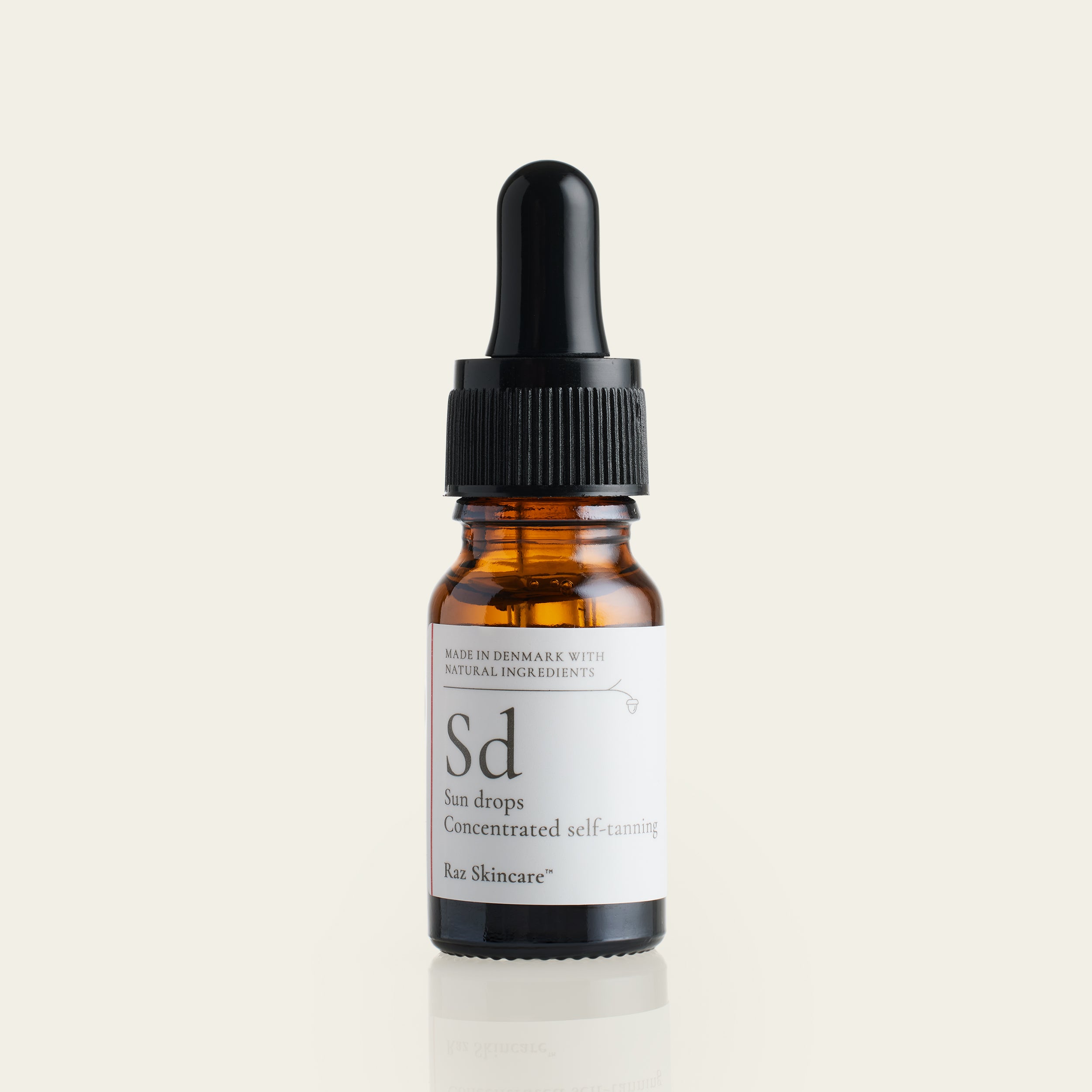Sd Sun Drops 10ml Online Hot Salg