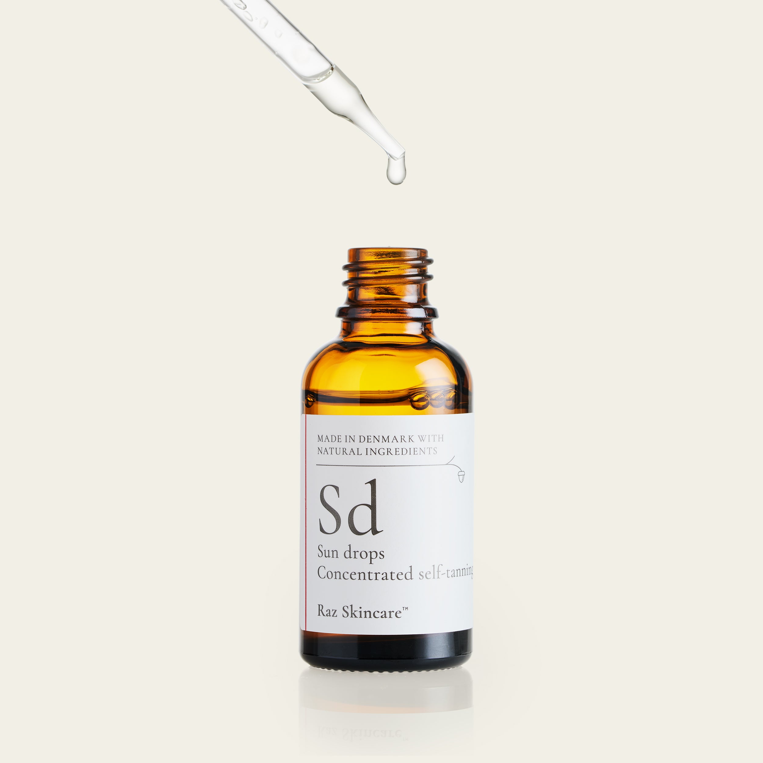Sd Sun Drops 30ml