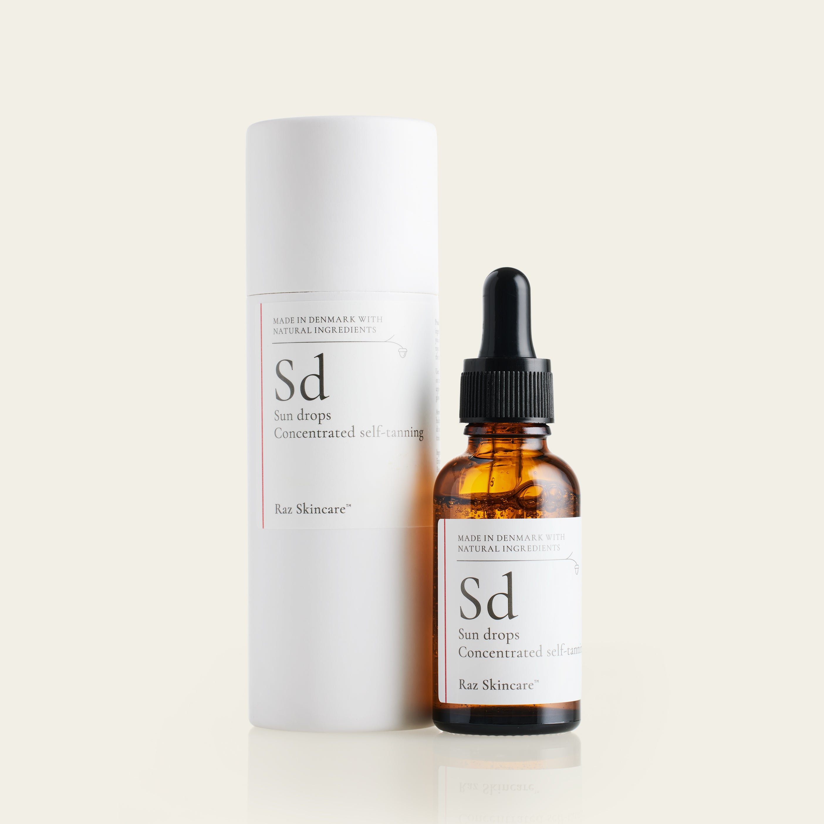 Sd Sun Drops 30ml