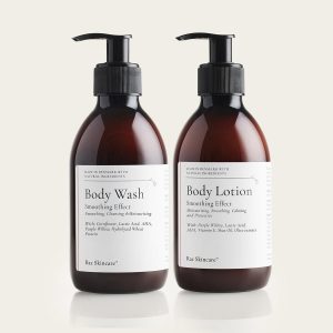 Smoothing Body Lotion & Wash 300 ml Online Hot Salg