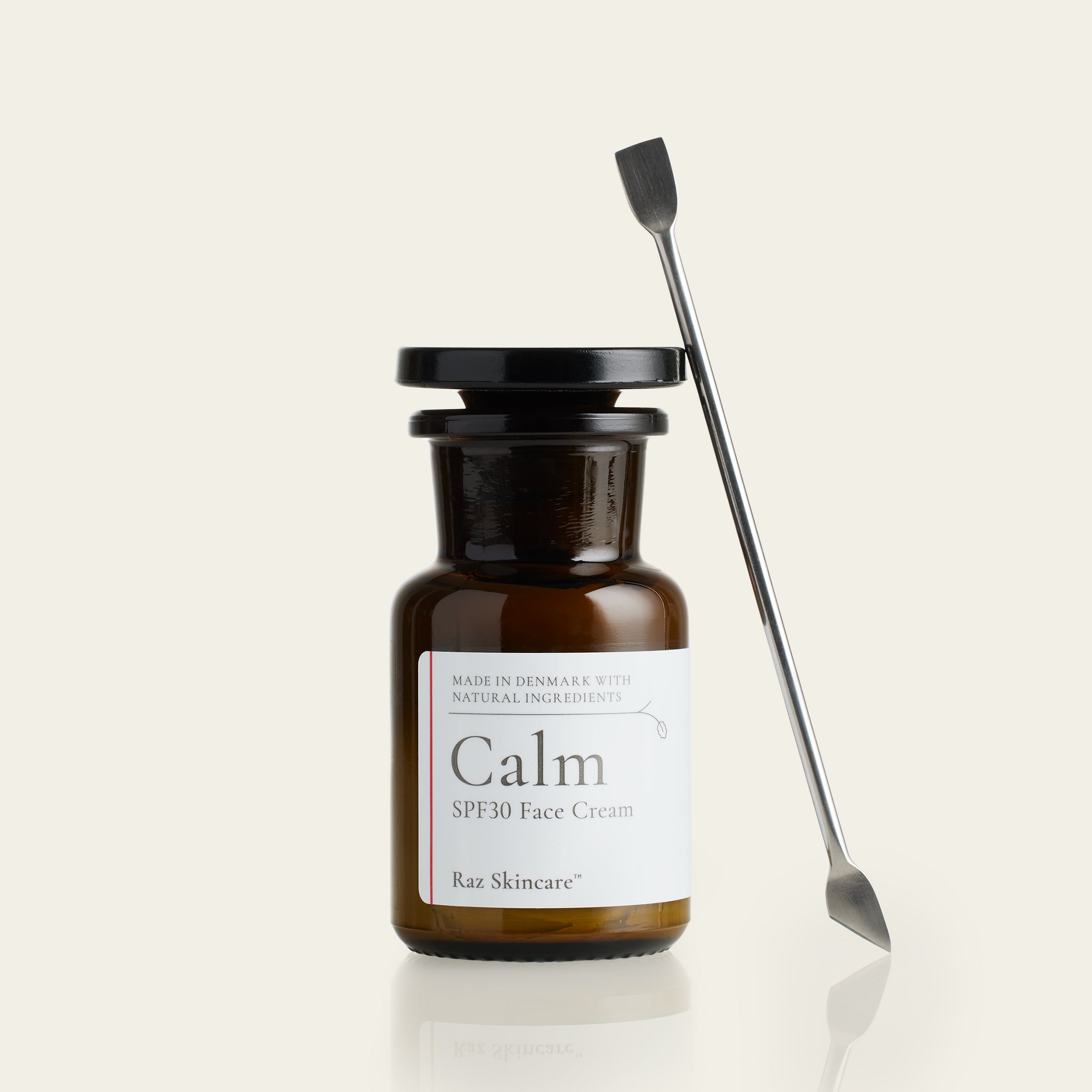 Calm Face Cream SPF 30 50ml