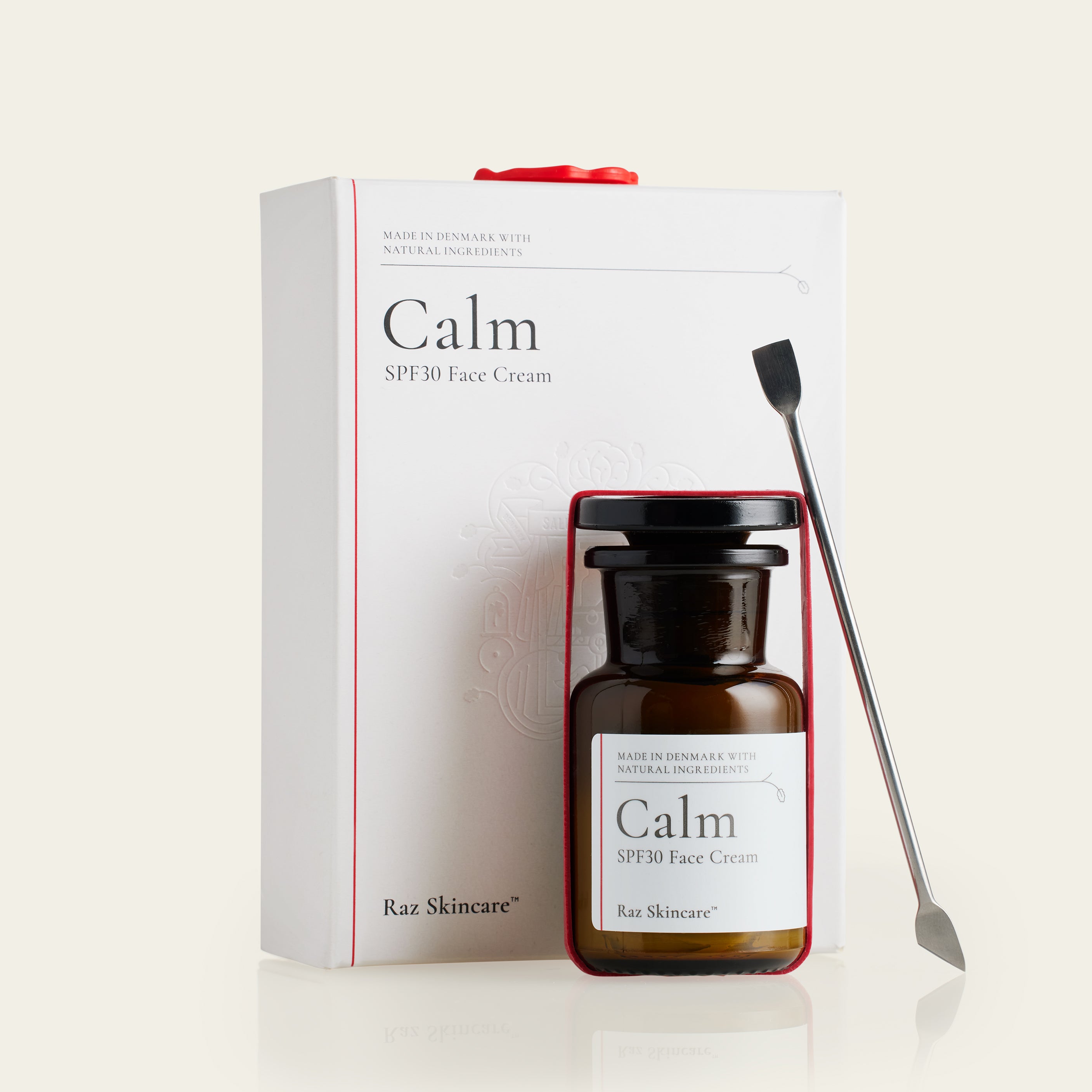 Calm Face Cream SPF 30 50ml