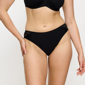 Triumph Amourette tai trusse, sort