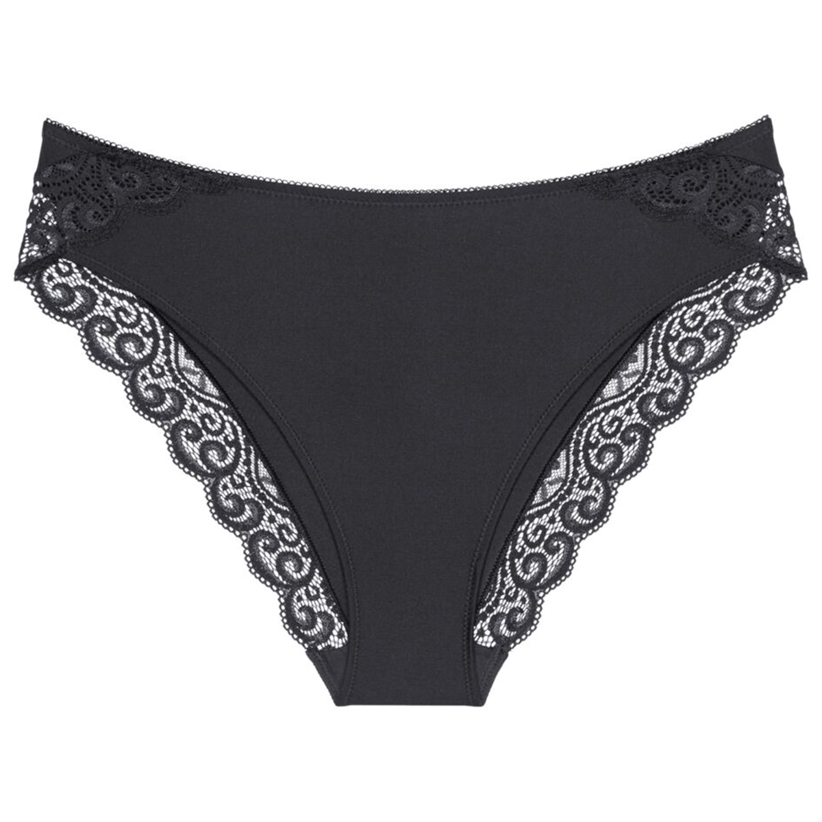 Triumph Amourette tai trusse, sort