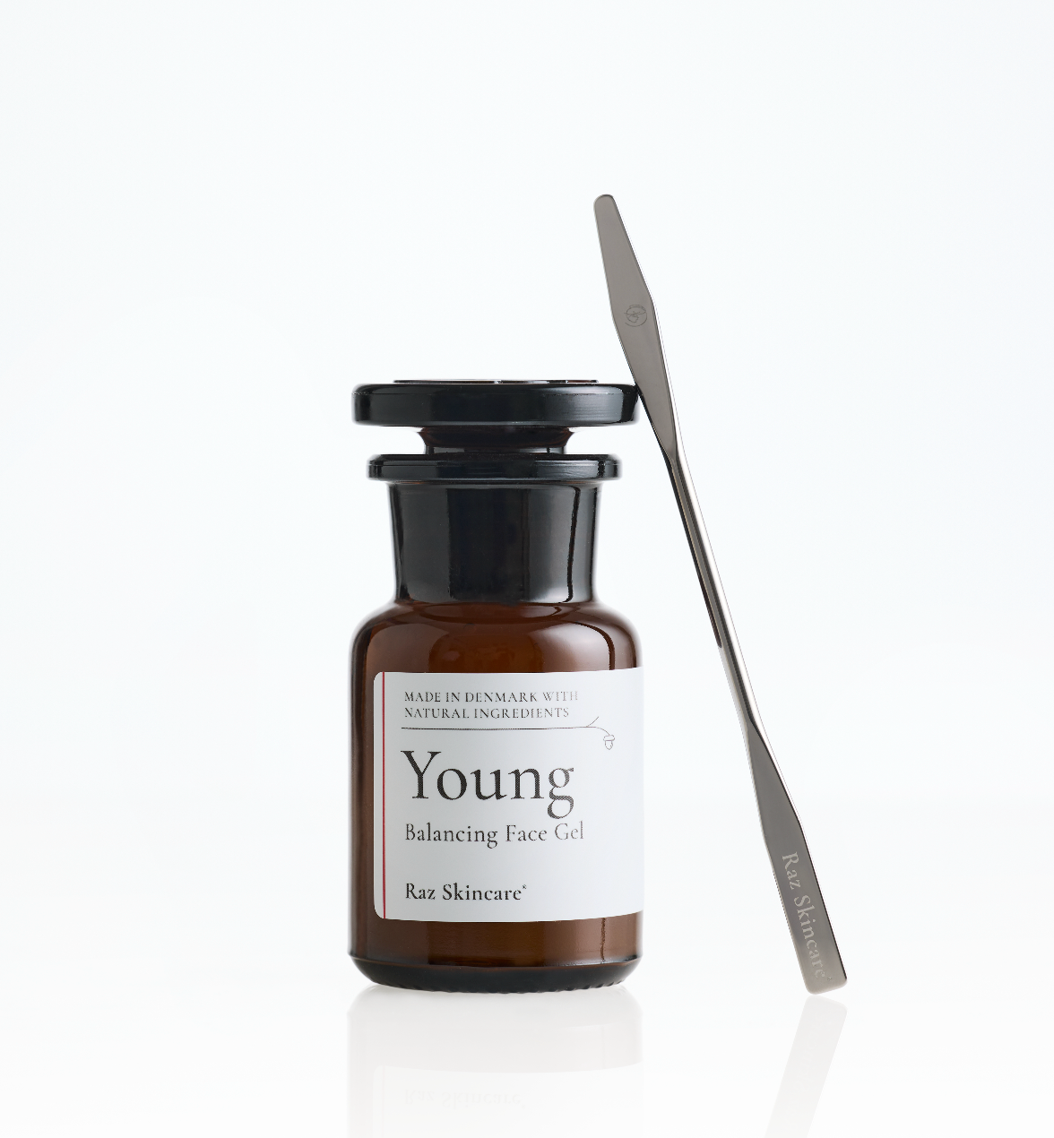 Young - Balancing Face Gel