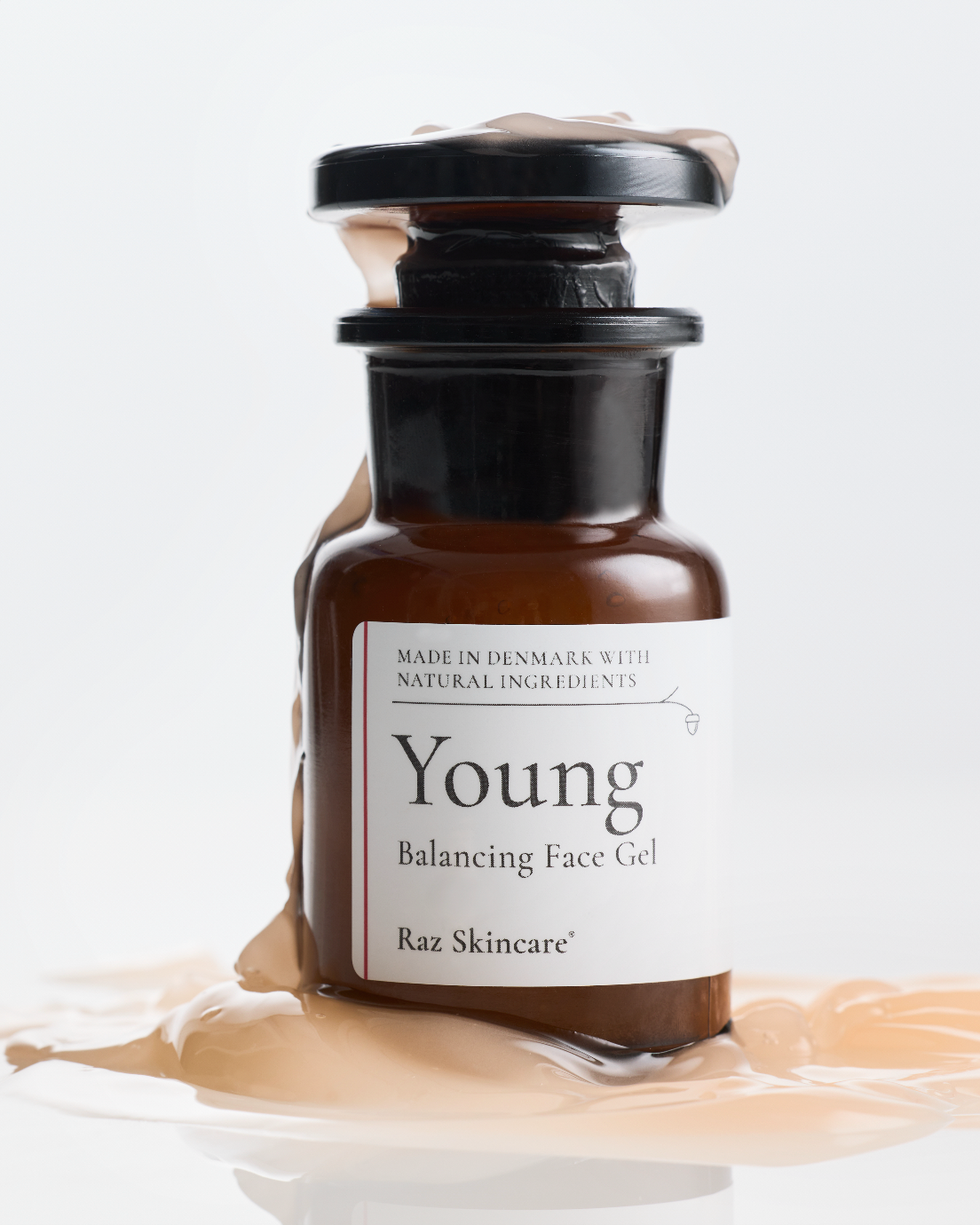 Young - Balancing Face Gel