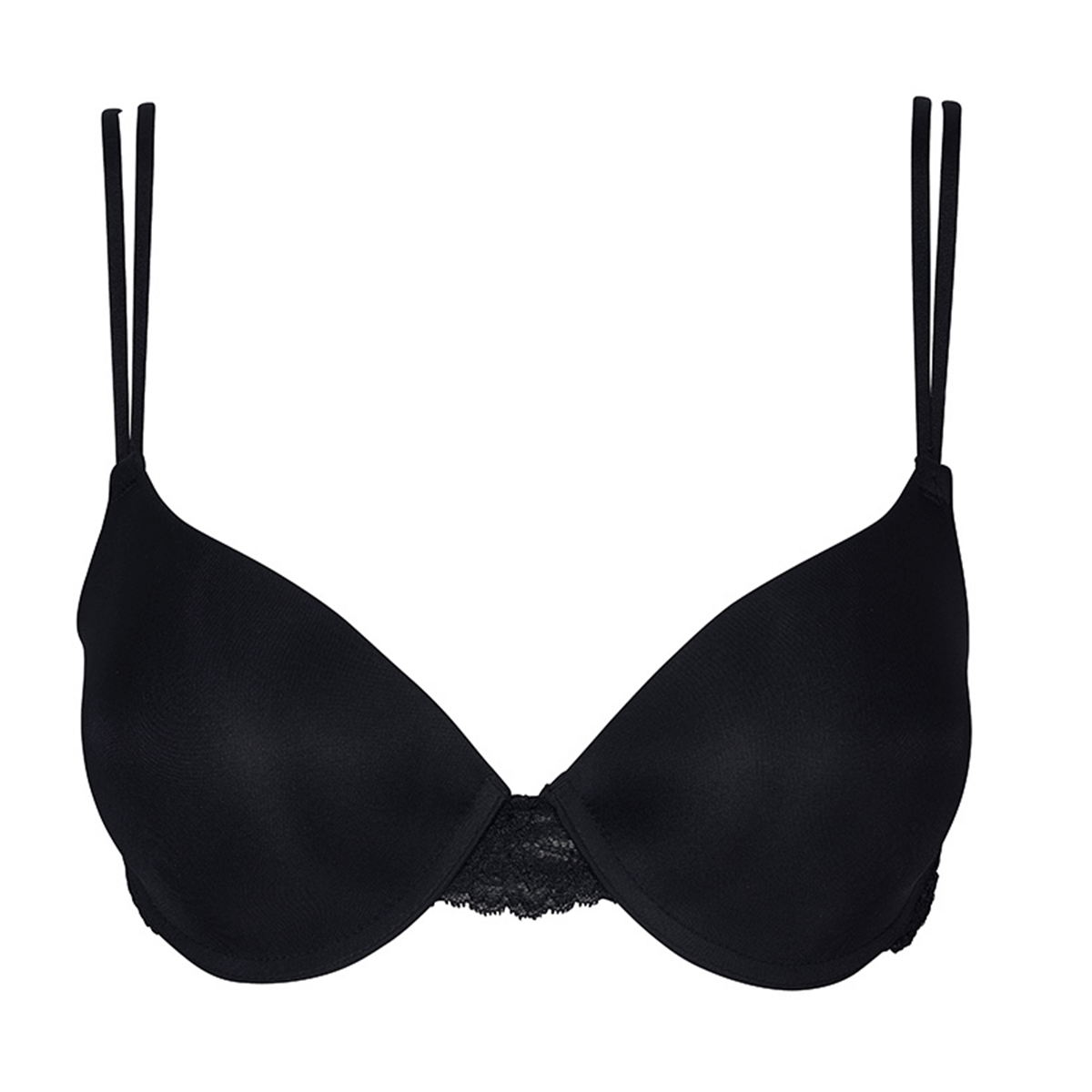 After Eden Double Boost Lace push-up BH, sort