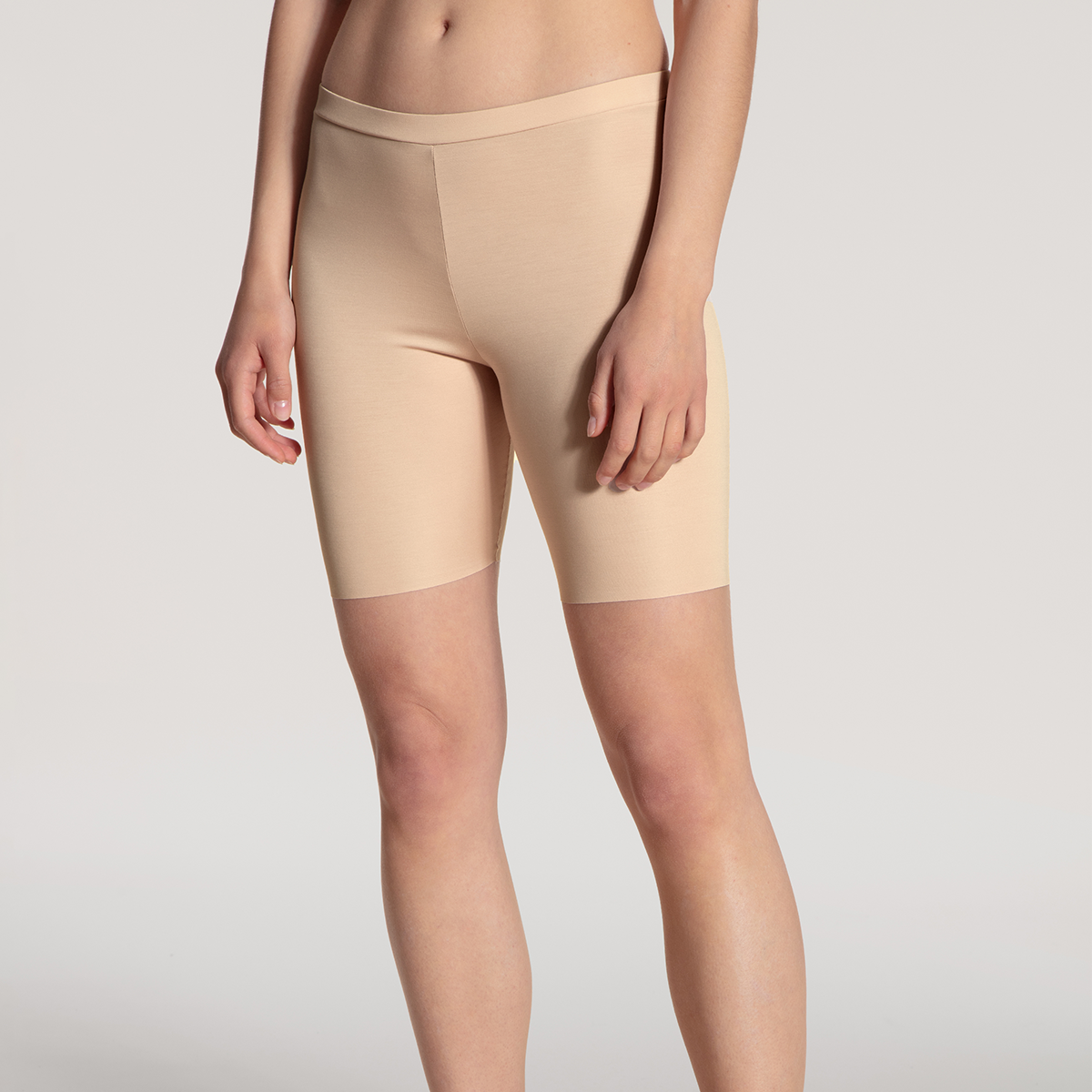 Calida shorts, nude