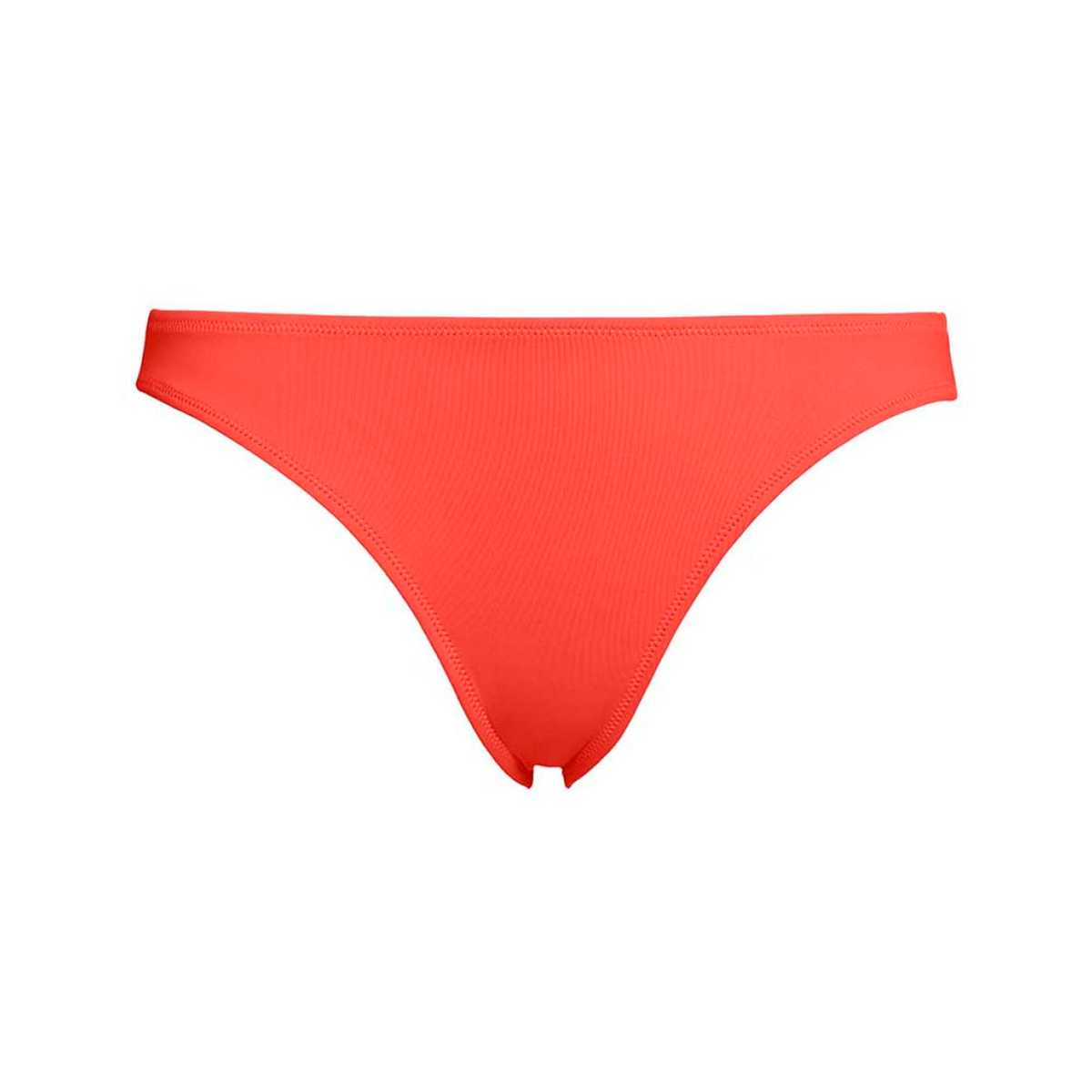 Calvin Klein tai bikinitrusse, rød