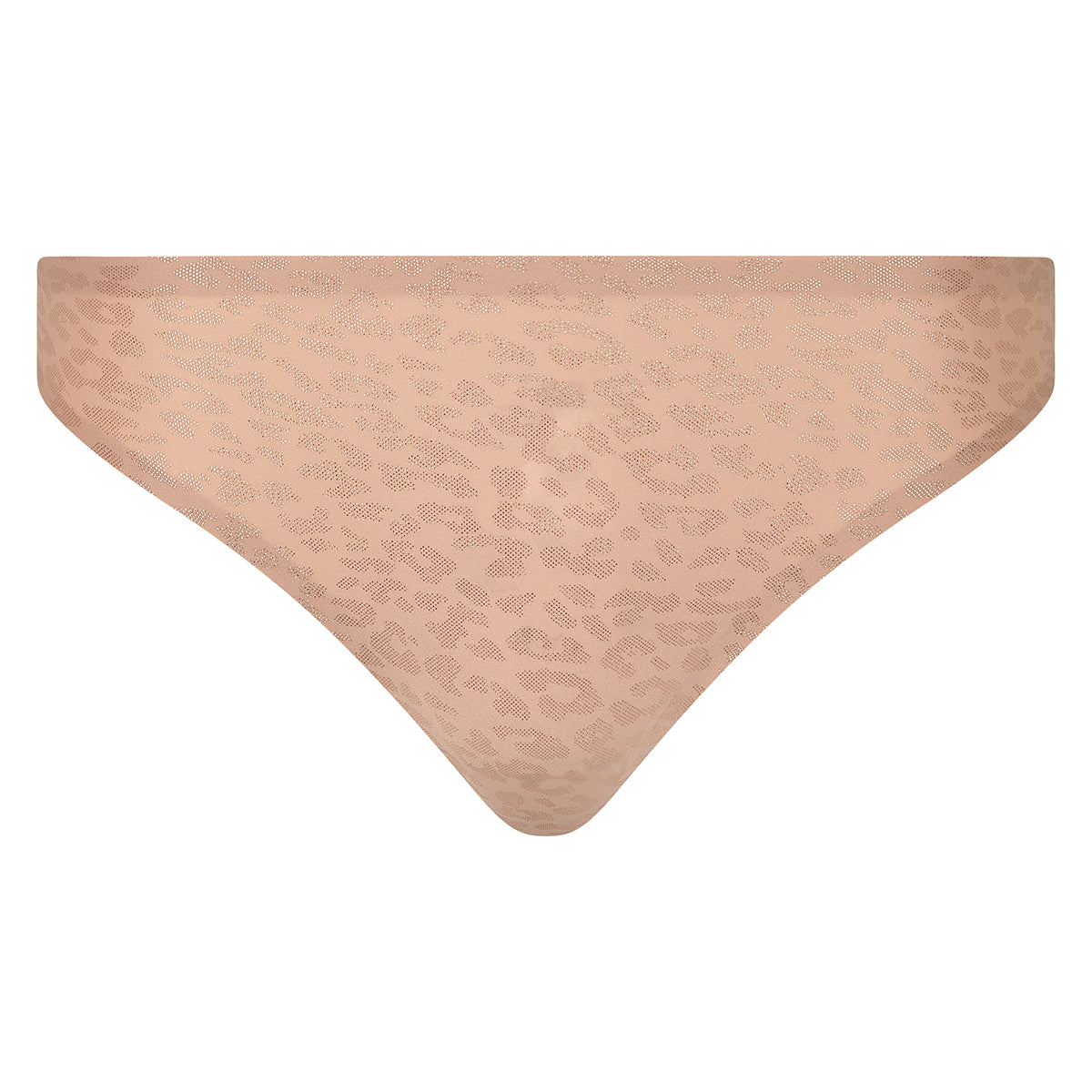 Chantelle SoftStretch g-streng, beige