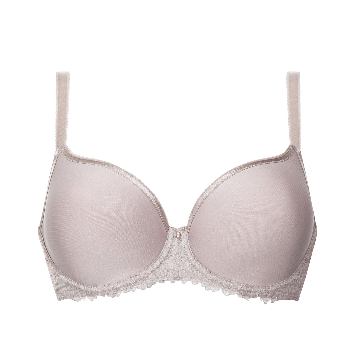 Mey Luxurious BH med bøjle, nude