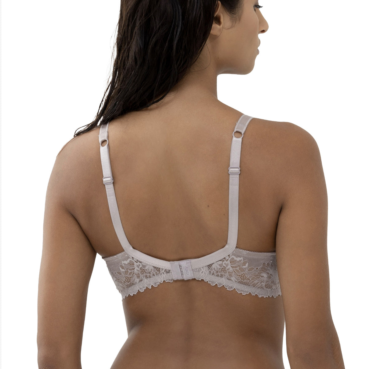 Mey Luxurious BH med bøjle, nude