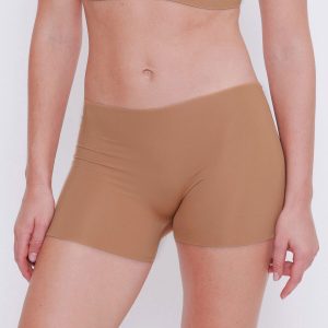Sloggi Zero Feel 2.0 Cyclist shorts, nude