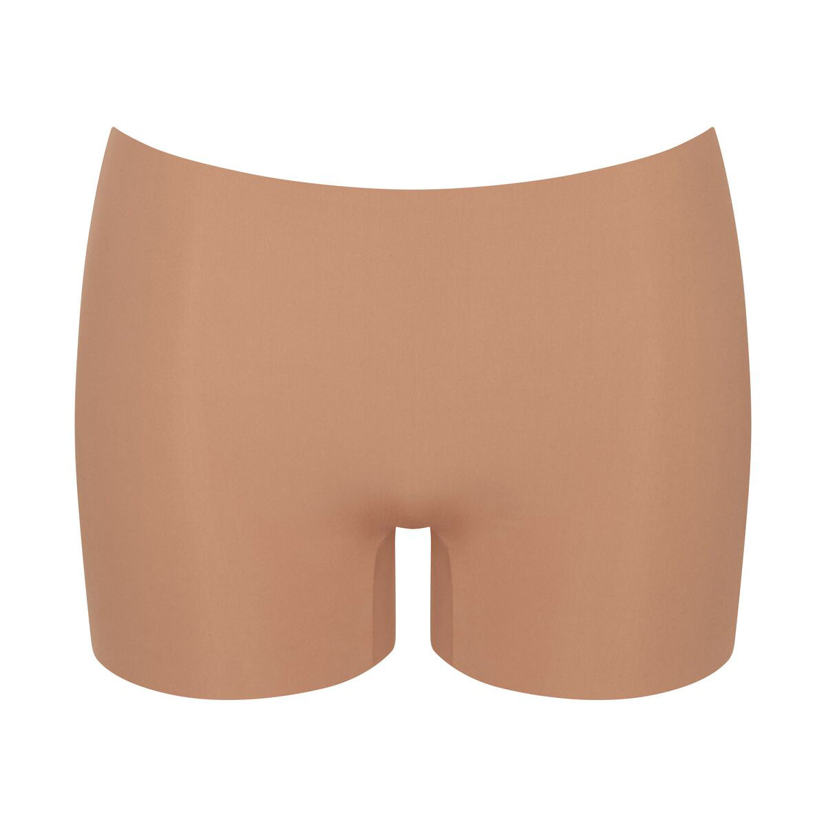 Sloggi Zero Feel 2.0 Cyclist shorts, nude