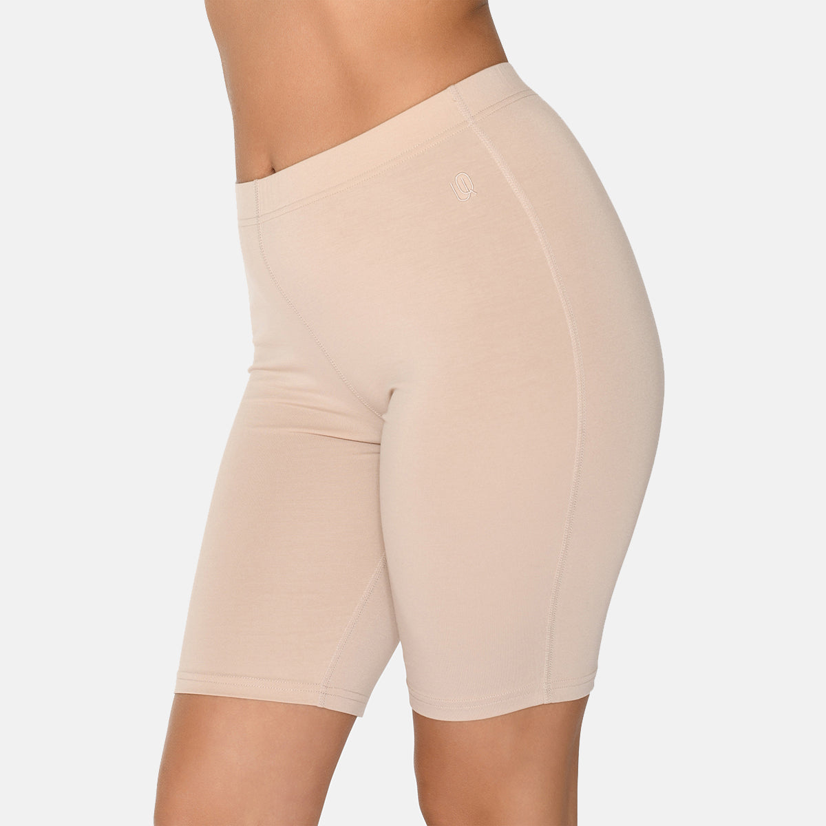 Urban Quest Bamboo shorts, beige