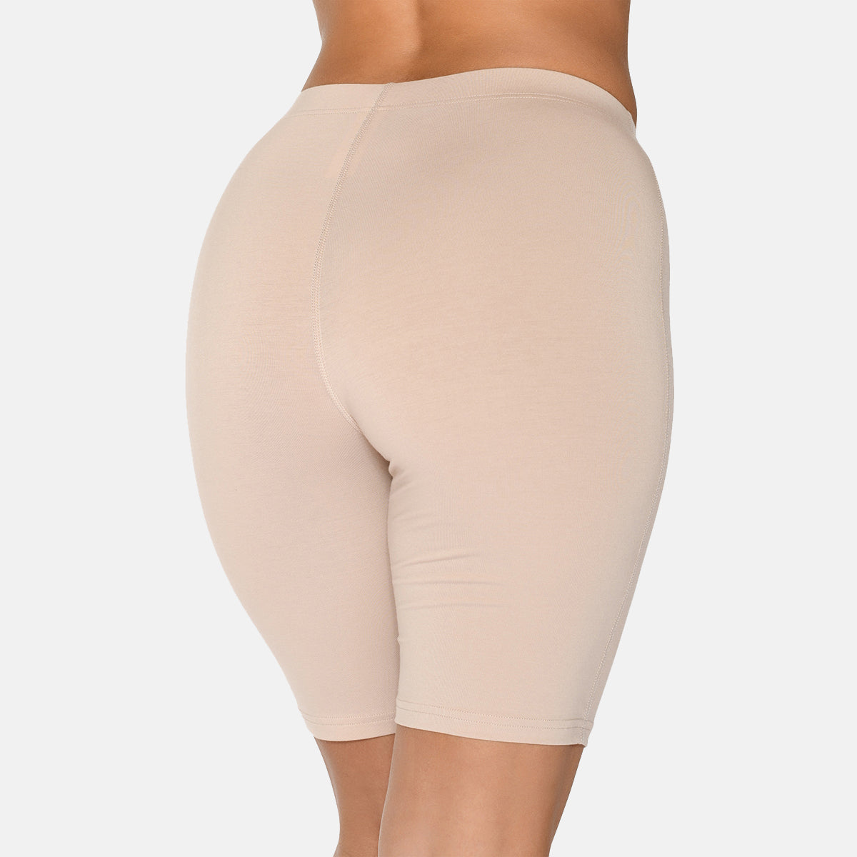 Urban Quest Bamboo shorts, beige