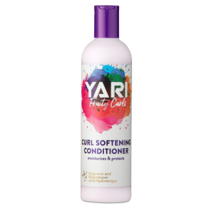 Yari Fruity Curls Softening Conditioner 355ml