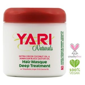 Yari Naturals Deep treatment Masque 475ml