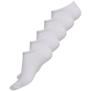 Norvig 5-Pack strømper, hvid
