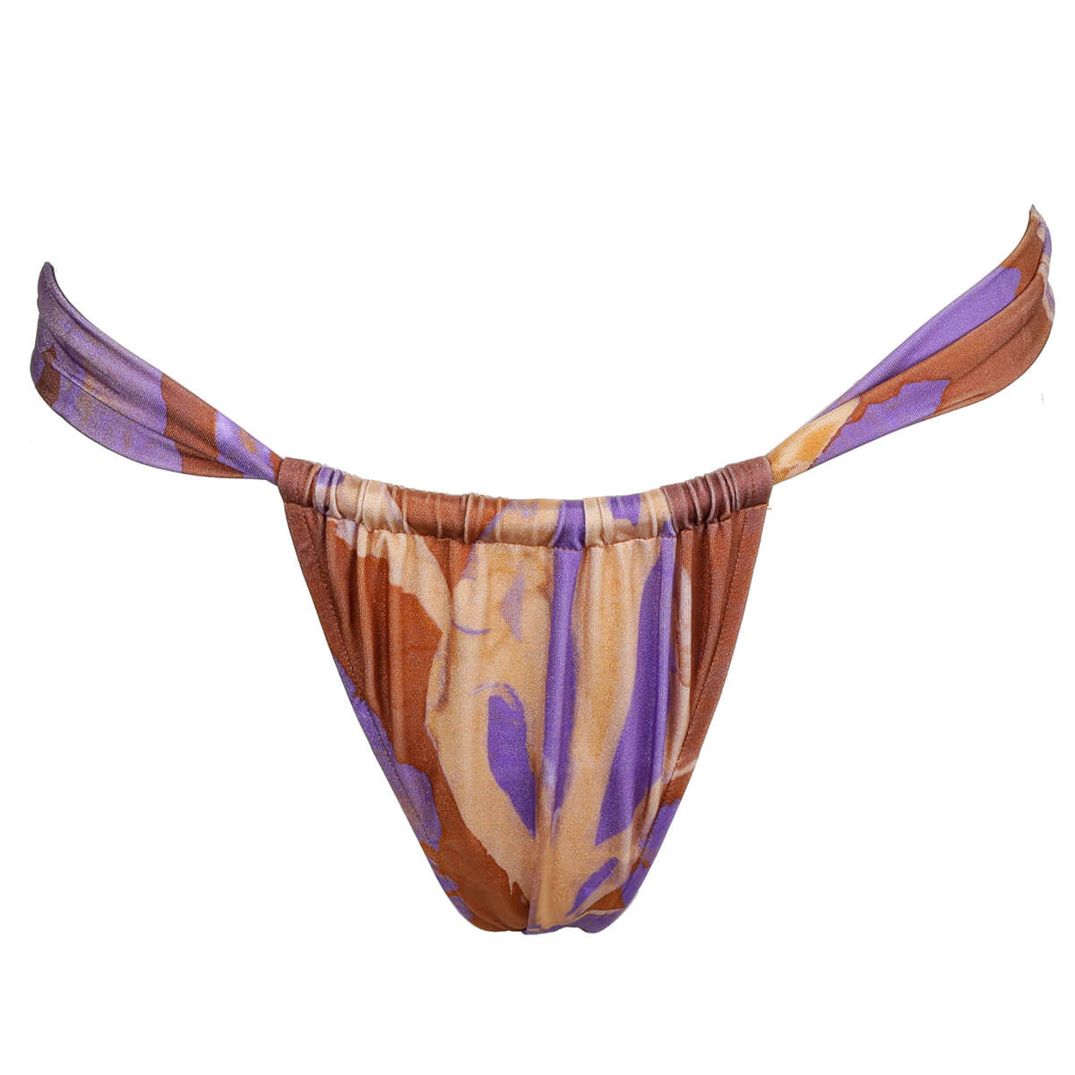 Sarda Johanson tanga bikinitrusse, multi på udsalg
