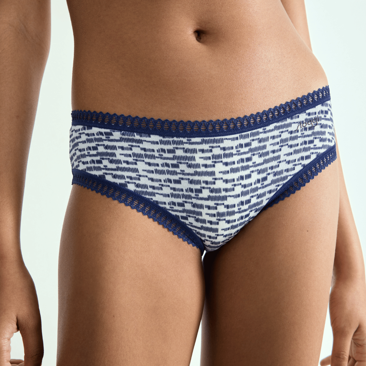 Sloggi Go Crush C3P hipster trusse, multi