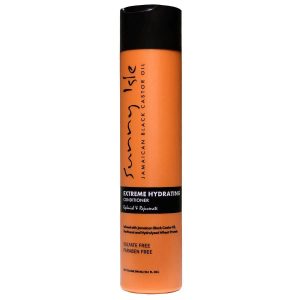Sunny Isle Jamaican Black Castor Oil Extra Dark Conditioner 355 ml Udsalg