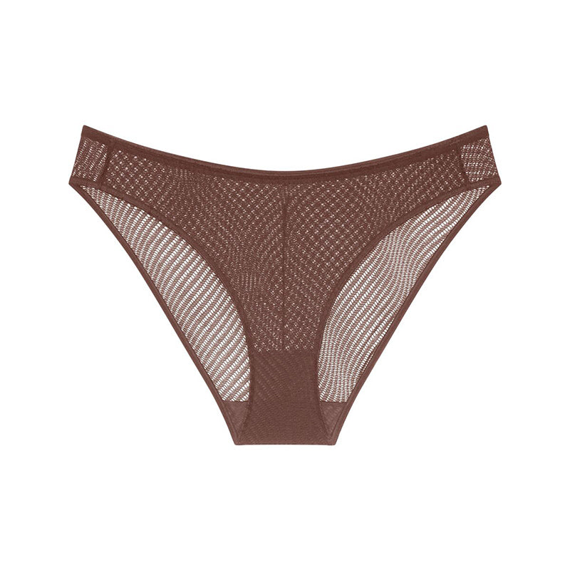 Triumph Harmony Spotlight tai trusse, brun