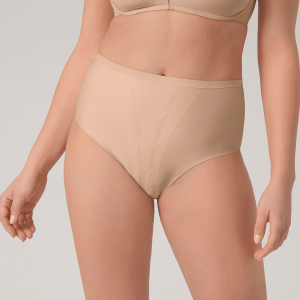 Triumph Shape Smart maxi trusse, beige