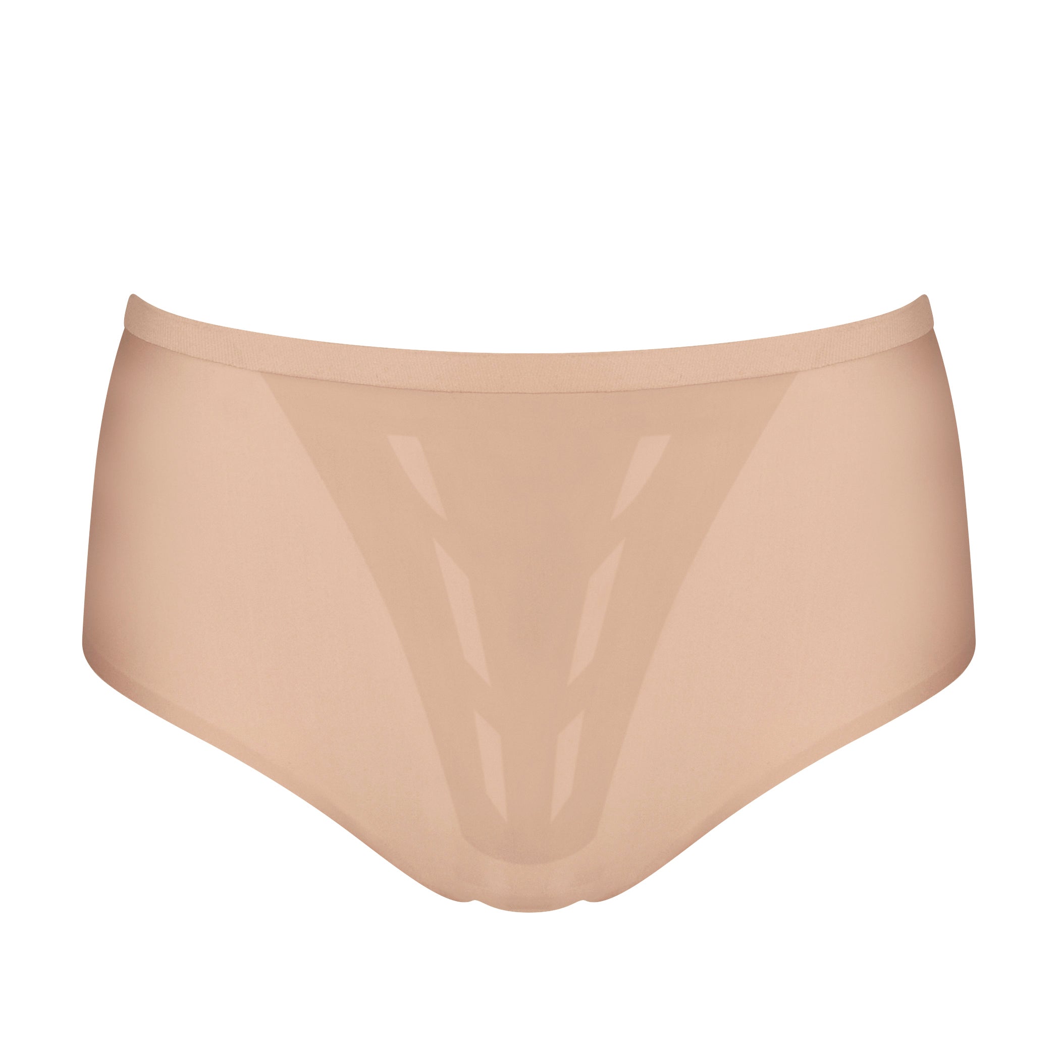 Triumph Shape Smart maxi trusse, beige