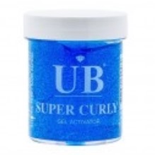 Universal Beauty Super Curly Gel Activator 115ml Online Hot Salg
