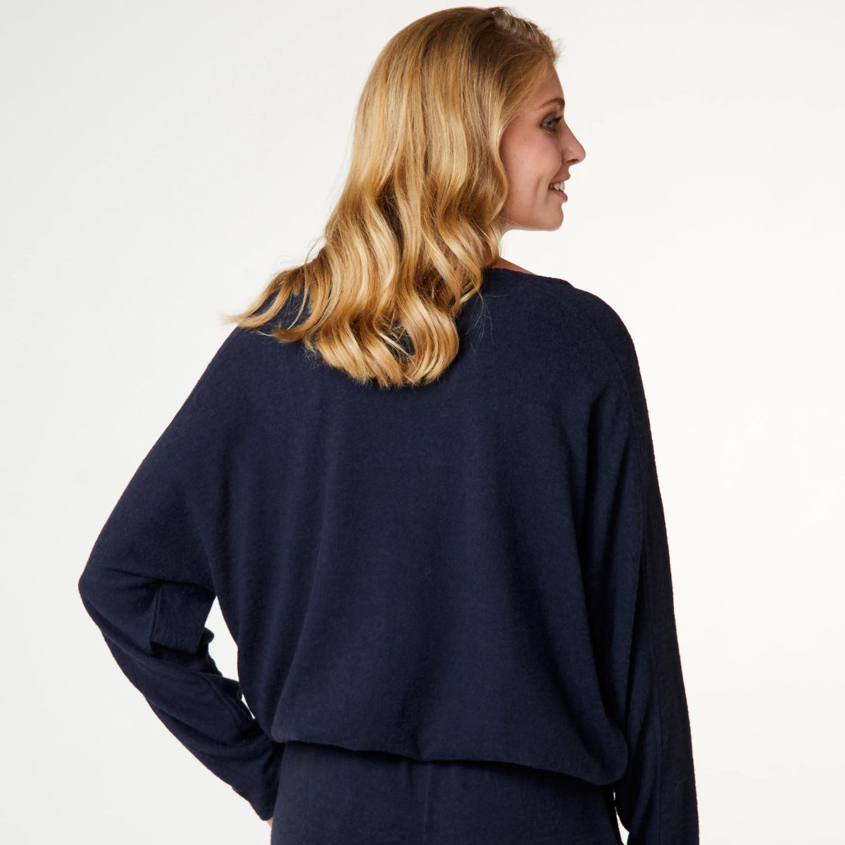 ccdk-lydia-cosy-bluse-blaa_3.jpg CCDK Lydia Cosy bluse, blå