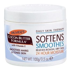 Palmers Cocoa Butter Formula Cream Jar 100g