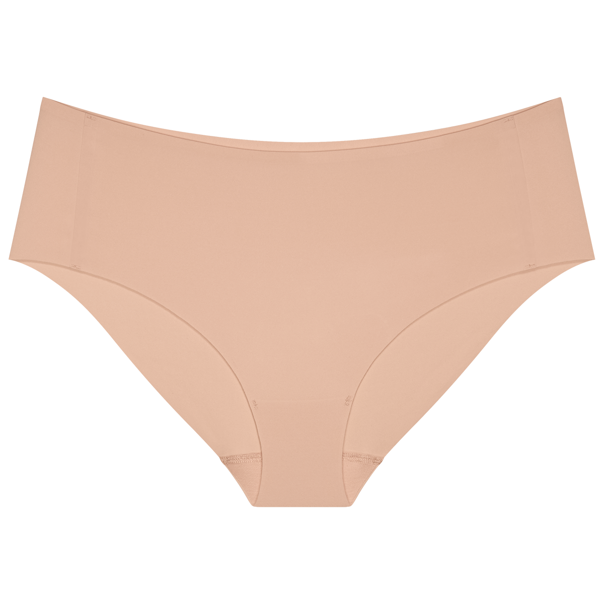 Triumph Smart Invisible maxi trusse, beige