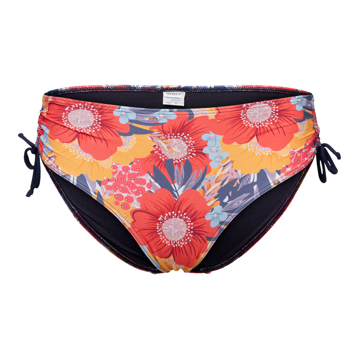 Wiki Firenze Extension tai bikinitrusse, multi