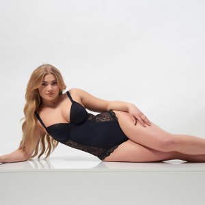 After Eden Mila bodystocking, sort