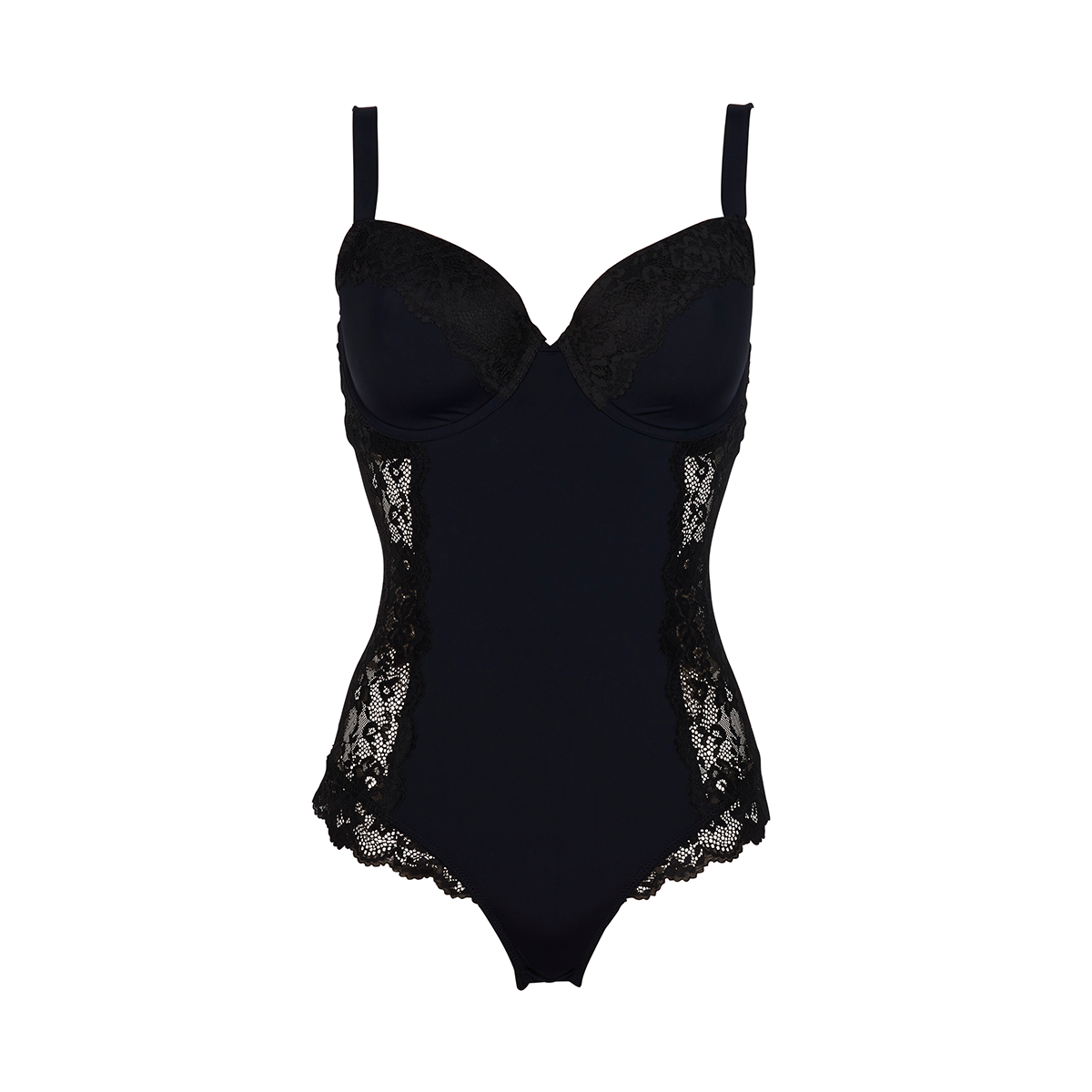After Eden Mila bodystocking, sort