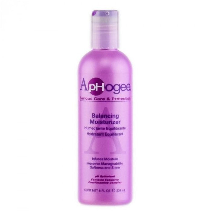 Aphogee Balancing Moisturizer 237 ml