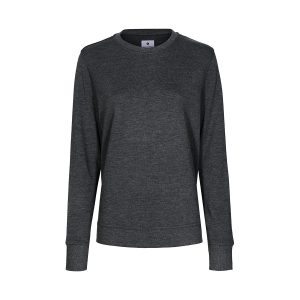 JBS of Denmark Sweat bluse, grå