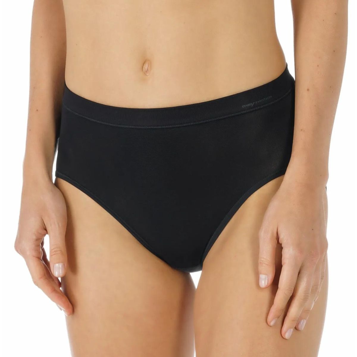 Mey Emotion maxi trusse, sort