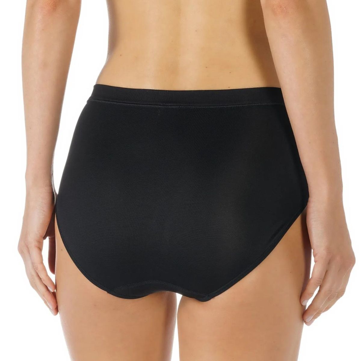 Mey Emotion maxi trusse, sort