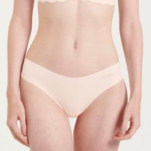 Sloggi Zero Modal 2.0 g-streng, natural