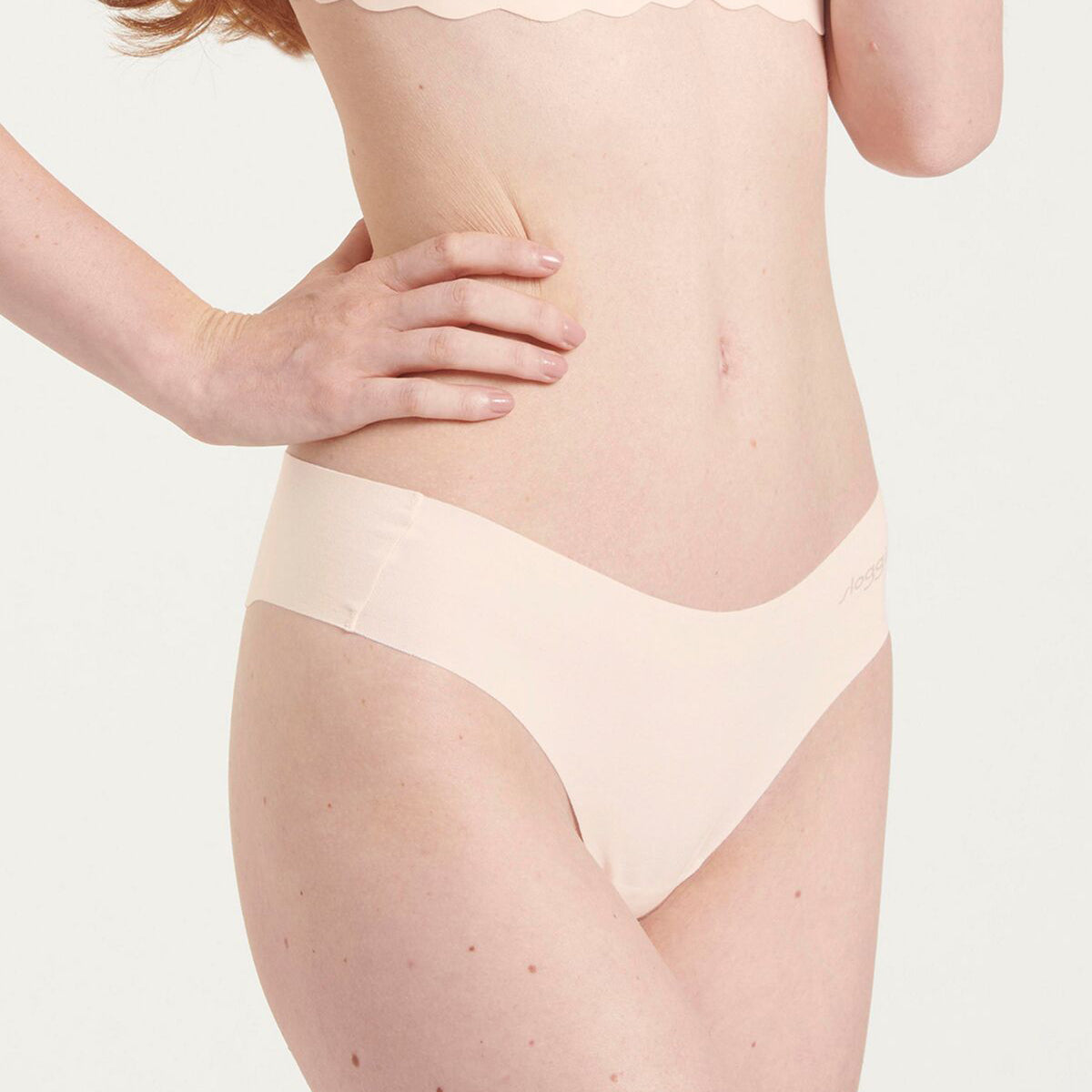 Sloggi Zero Modal 2.0 g-streng, natural