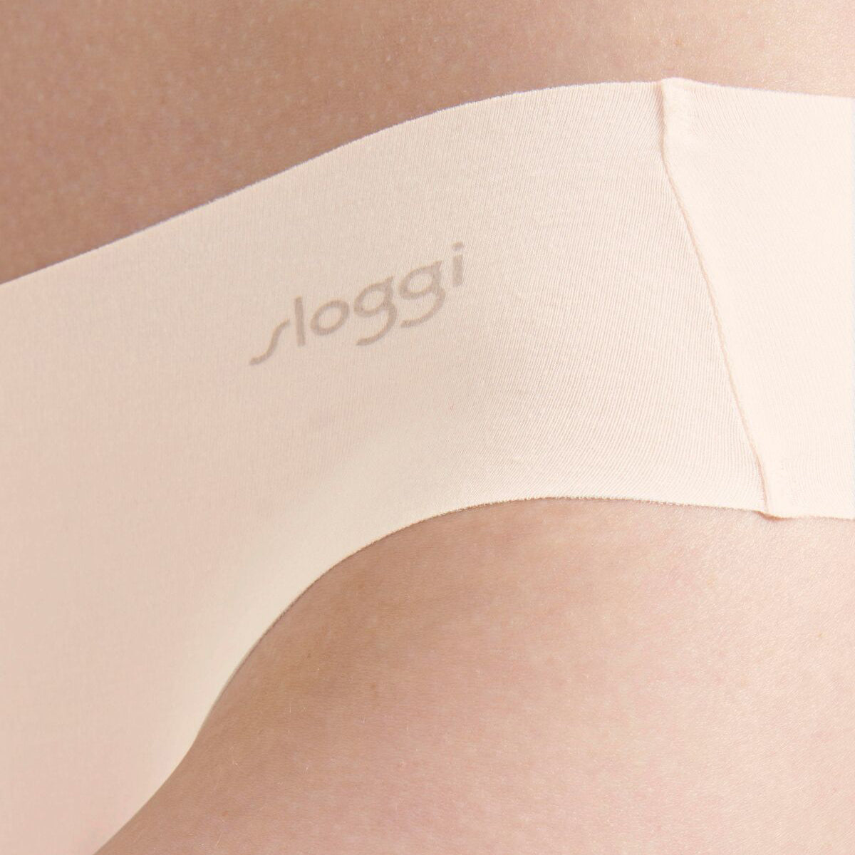 Sloggi Zero Modal 2.0 g-streng, natural