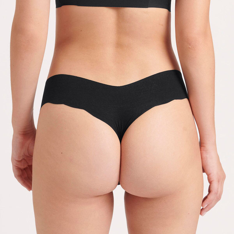 Sloggi Zero Modal 2.0 g-streng, sort